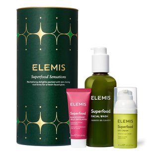 Набор Суперфуд «Сенсации» ELEMIS Superfood Sensation - основное фото