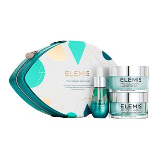 Подарочный уходовый набор «Про-коллаген» ELEMIS Pro-Collagen Super Stars - основное фото