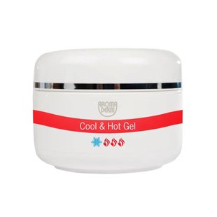 Гель охлаждающе-согревающий STYX Naturcosmetic Aroma Derm Cool & Hot Gel 150 мл - основное фото