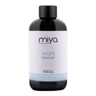 Шампунь против перхоти Miya Maka Dandruff Shampoo 1000 мл - основное фото