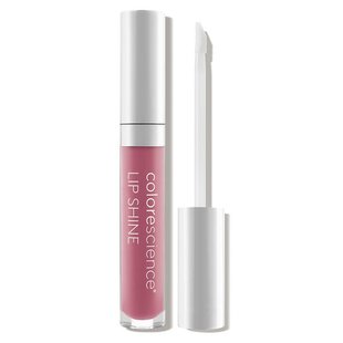 Блеск для губ SPF 35 ColoreScience Lip Shine SPF 35 Rose 4 мл - основное фото