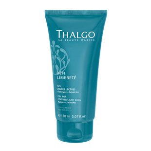 Гель для лёгкости ног Thalgo Defi Legerete Gel for Feather Light Legs 150 мл - основное фото