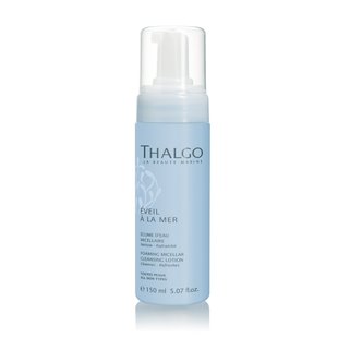 Пенящийся мицеллярный очищающий мусс Thalgo Eveil A La Mer Foaming Micellar Cleansing Lotion 150 мл - основное фото