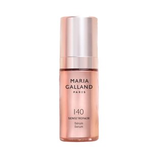 Сыворотка для чувствительной кожи Maria Galland 140 Sensi’ Repair Serum 30 мл - основное фото