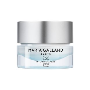 Увлажняющий крем для лица Maria Galland 260 Hydra’Global Cream 50 мл - основное фото