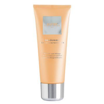 Крем для рук с протеинами шёлка Baehr Handcreme mit Seidenprotein 75 мл - основное фото