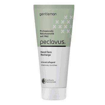 Мужской крем для рук Peclavus Gentleman Hand Care Recharge 30 мл - основное фото
