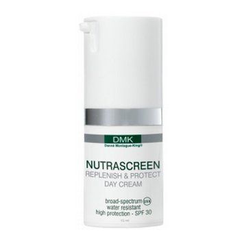 Увлажняющий солнцезащитный крем SPF 30 Danne Montague King NutraScreen SPF 30 15 мл - основное фото