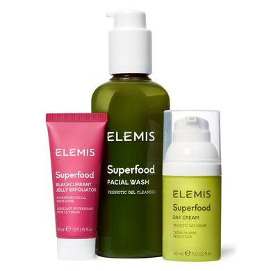 Набір Суперфуд «Сенсації» ELEMIS Superfood Sensation - основне фото