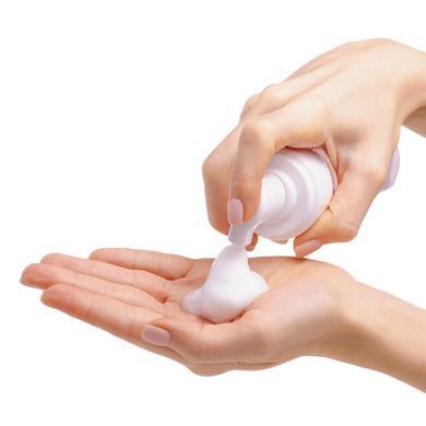 Шампунь для ног с маслом эвкалипта и лемонграсса Baehr Fuss-Shampoo Mit Eukalyptus/Zitronengras 200 мл - основное фото