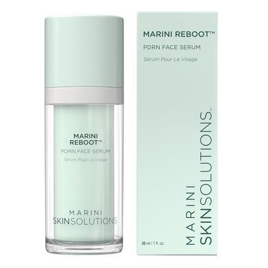 Антивозрастная сыворотка Jan Marini Reboot PDRN Face Serum 30 г - основное фото