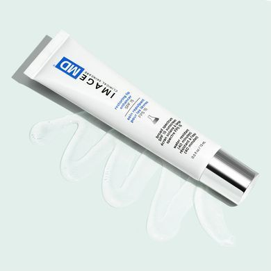 Бальзам для губ Image Skincare Ronert MD Restoring Post Treatment Collagen Lip Enhancement SPF 15 15 мл - основное фото