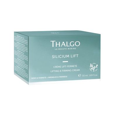 Крем «Лифтинг и укрепление» Thalgo Lifting & Firming Cream 50 мл - основное фото