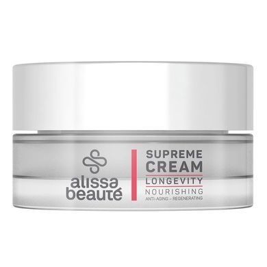 Набір для зменшення та профілактики вікових змін Alissa Beaute Longevity Kit 2025 - основне фото