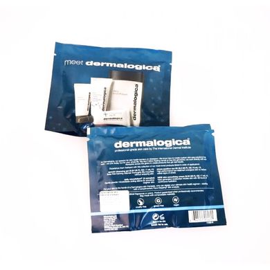 Набір "Знайомство з брендом" Dermalogica Meet Dermalogica Kit - основне фото