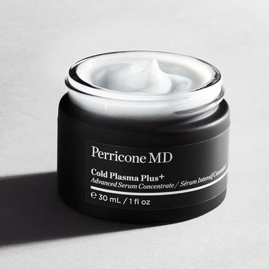 Омолоджуюча сироватка Perricone MD Cold Plasma Plus+ Advanced Serum Concentrate 30 мл - основне фото
