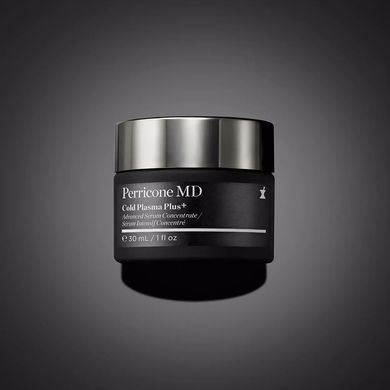 Омолоджуюча сироватка Perricone MD Cold Plasma Plus+ Advanced Serum Concentrate 30 мл - основне фото
