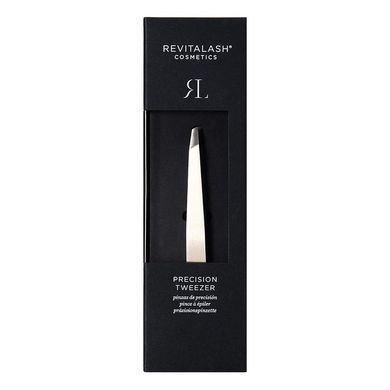Пинцет для бровей Revitalash Precision Tweezer - основное фото