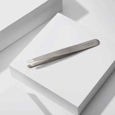Пинцет для бровей Revitalash Precision Tweezer - основное фото