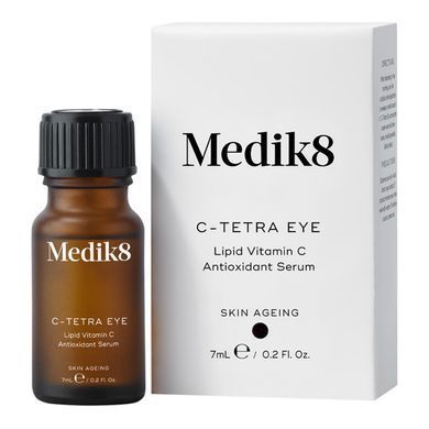 Сыворотка для глаз с витамином C Medik8 C-Tetra Eye Serum 7 мл - основное фото