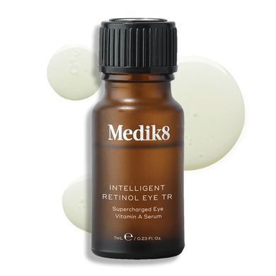 Сыворотка для глаз с витамином C Medik8 C-Tetra Eye Serum 7 мл - основное фото