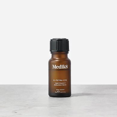 Сыворотка для глаз с витамином C Medik8 C-Tetra Eye Serum 7 мл - основное фото