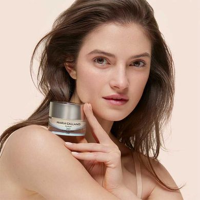 Увлажняющий крем для лица Maria Galland 260 Hydra’Global Cream 50 мл - основное фото
