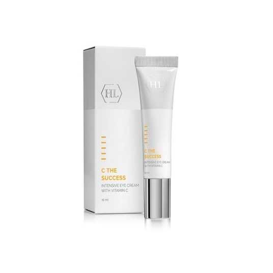 ᐉ Holy Land C The Success Intensive Eye Cream 15 мл - купить в