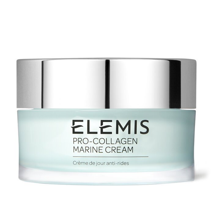 Крем для обличчя «Морські водорості» ELEMIS Pro-Collagen Marine Cream 100 мл - основне фото