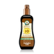 Водостойкий солнцезащитный спрей-гель с бронзатором Australian Gold Instant Bronzer SPF 10 237 мл