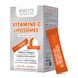 Харчова добавка для імунної системи Biocyte Vitamine C Liposomee Orodispersib 10 шт - додаткове фото