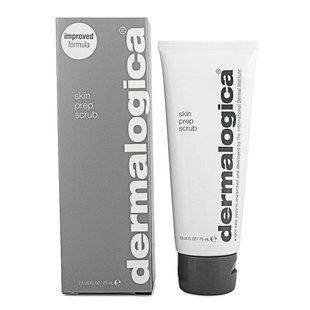 Крем-скраб Dermalogica Skin Prep Scrub 75 мл - основное фото