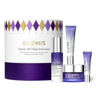 Подарочный набор «Пептид 24/7» ELEMIS Peptide 24/7 High Performers - основное фото