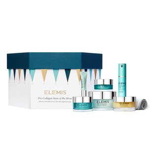 Антивозрастной уходовый набор ELEMIS Pro-Collagen Stars of the Show - основное фото