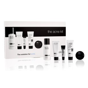 Набор для проблемной кожи PCA Skin Acne Kit - основное фото