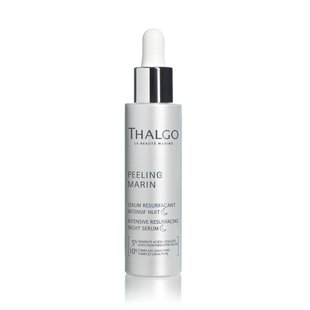 Обновляющая ночная сыворотка Thalgo Peeling Marin Intensive Resurfacing Night Serum 30 мл - основное фото