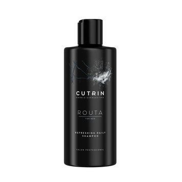 Мужской шампунь Cutrin Routa Refreshing Daily Shampoo For Men 250 мл - основное фото