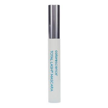 Туш для вій з пептидною сироваткою ColoreScience Total Lash Serum Mascara Brown 8 мл - основне фото