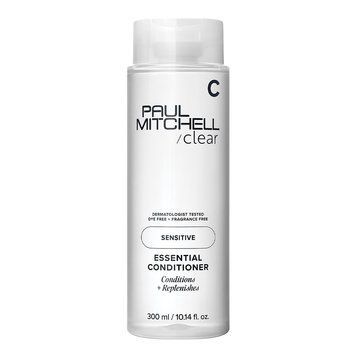 Кондиціонер для чутливої шкіри голови Paul Mitchell Sensitive Clear Essential Conditioner 300 мл - основне фото