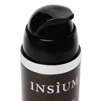 Очищувальний бальзам для зняття макіяжу INSIUM Sublime Cleanser And Make-up Remover 100 мл - основне фото