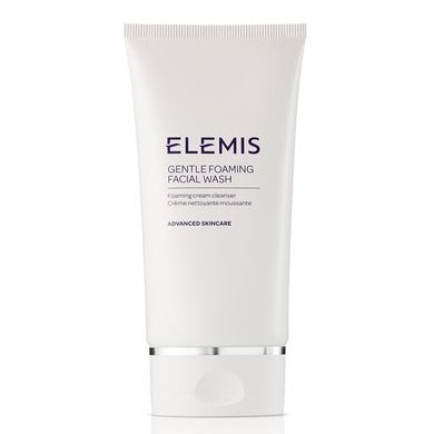 Нічний крем для вмивання ELEMIS Gentle Foaming Facial Wash 150 мл - основне фото