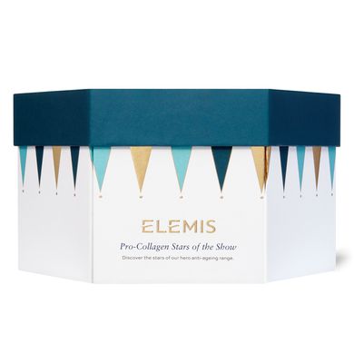 Антивозрастной уходовый набор ELEMIS Pro-Collagen Stars of the Show - основное фото