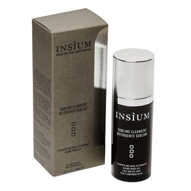 Очищувальний бальзам для зняття макіяжу INSIUM Sublime Cleanser And Make-up Remover 100 мл - основне фото