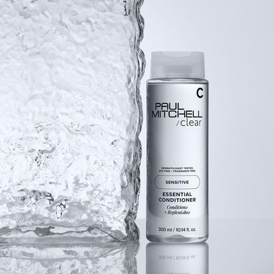 Кондиціонер для чутливої шкіри голови Paul Mitchell Sensitive Clear Essential Conditioner 300 мл - основне фото