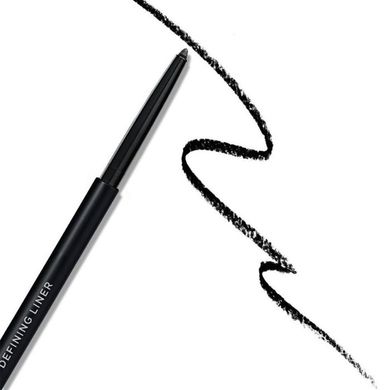 Чёрный карандаш-лайнер для глаз Revitalash Defining Liner Black 0,3 г - основное фото