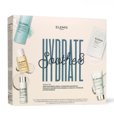 ELEMIS Kit: Skin Hydration Collection - Набор Увлажнение кожи - основное фото