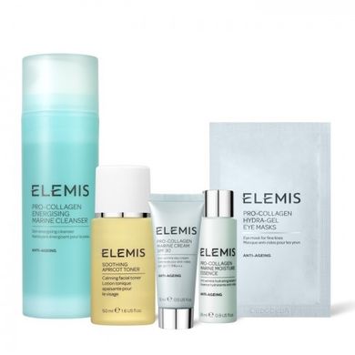 ELEMIS Kit: Skin Hydration Collection - Набор Увлажнение кожи - основное фото
