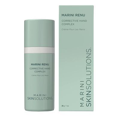 Крем для рук Jan Marini Renu Corrective Hand Complex 28 г - основне фото
