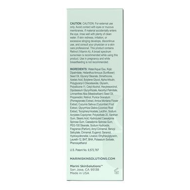 Крем для рук Jan Marini Renu Corrective Hand Complex 28 г - основне фото