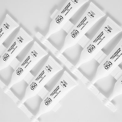 Лосьйон проти випадіння волосся Аминопірол + Мелатонін DSD de Luxe 9.4 Aminopyrrole Lotion + Melatonin 10x10 мл - основне фото